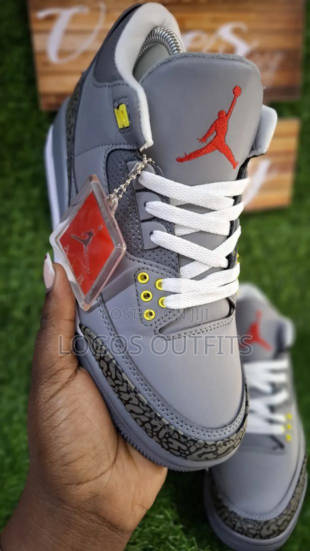 Top Quality Jordan 3 - thumbnail 3