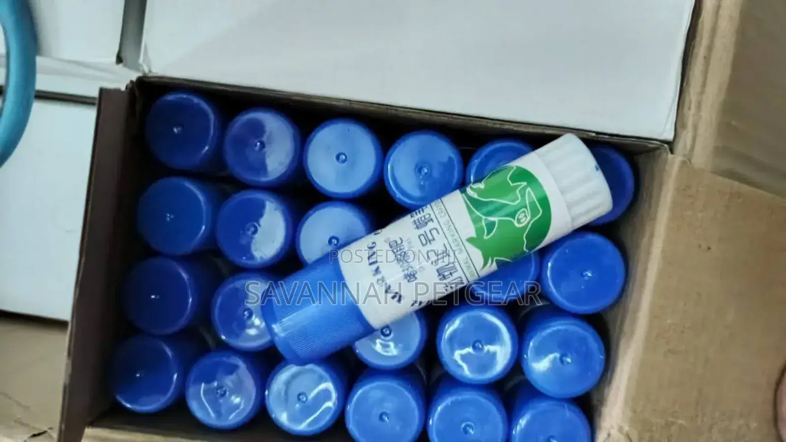 Veterinary Pig and Sheep Markers Precision Animal Crayons