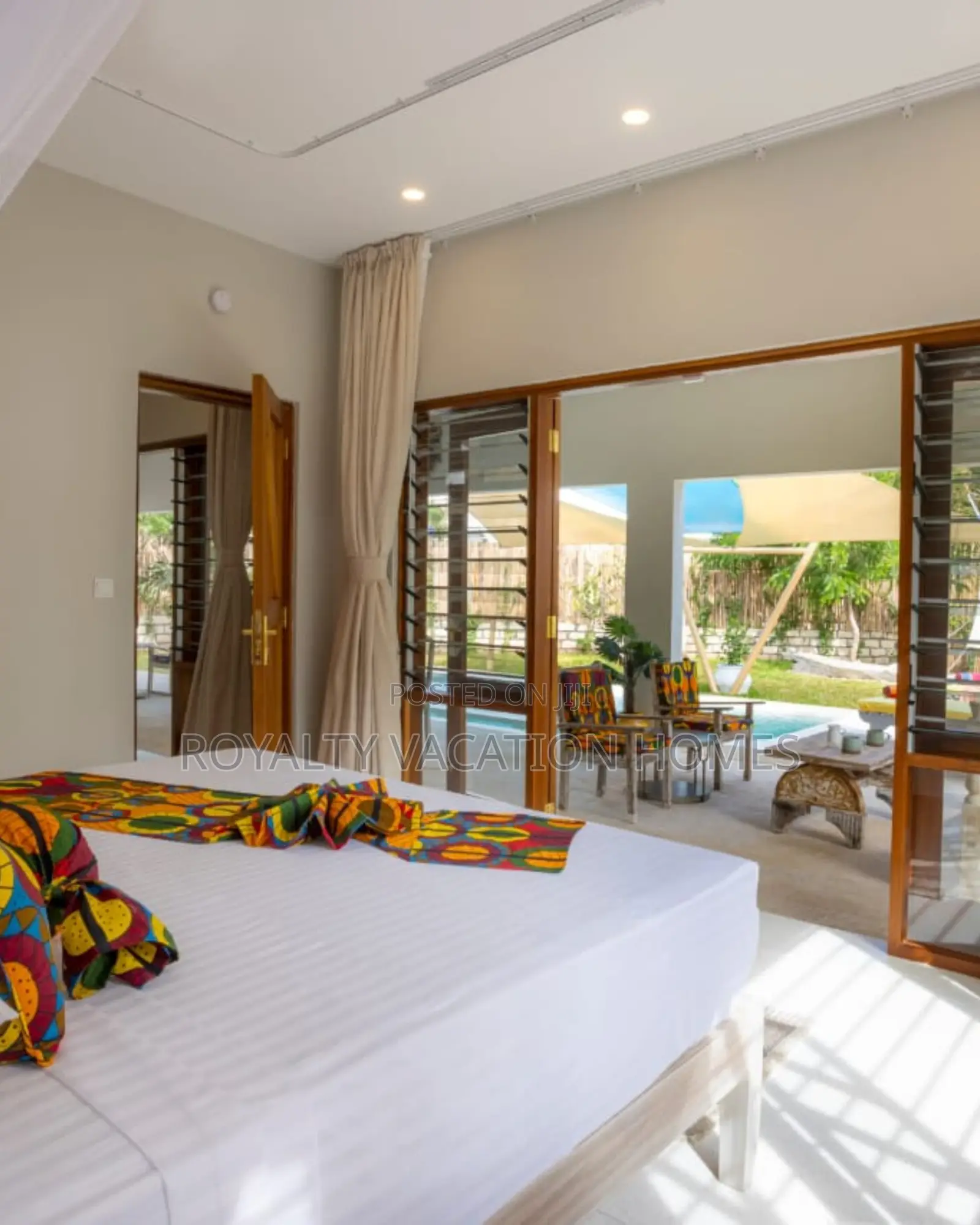 Affordable 2bedroom Cottage in Watamu