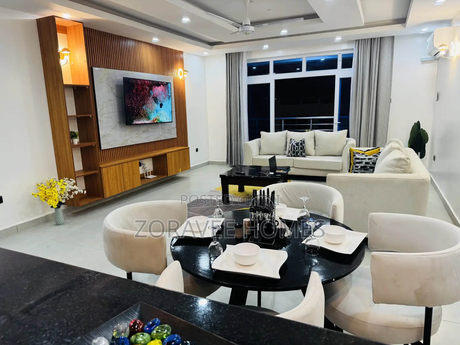 Serenum 2br Near Voyager Beach in Nyali, MBS