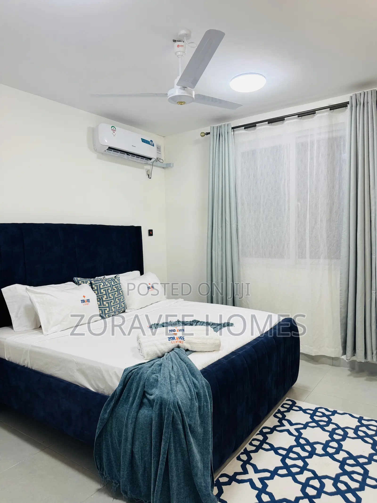 Serenum 2br Near Voyager Beach in Nyali, MBS