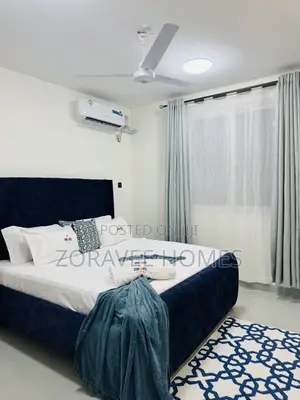 Serenum 2br Near Voyager Beach in Nyali, MBS