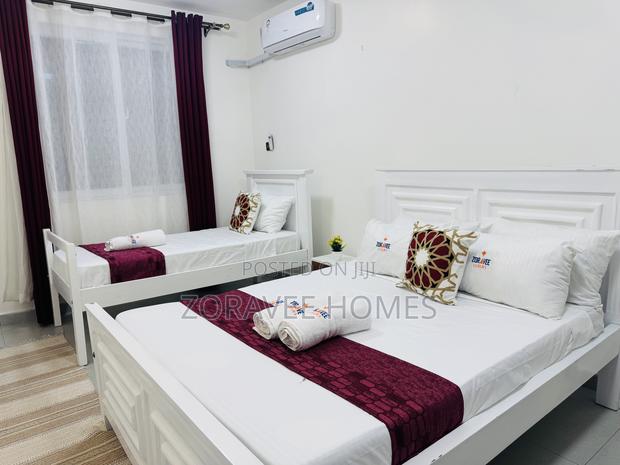 Serenum 2br Near Voyager Beach in Nyali, MBS - thumbnail 8