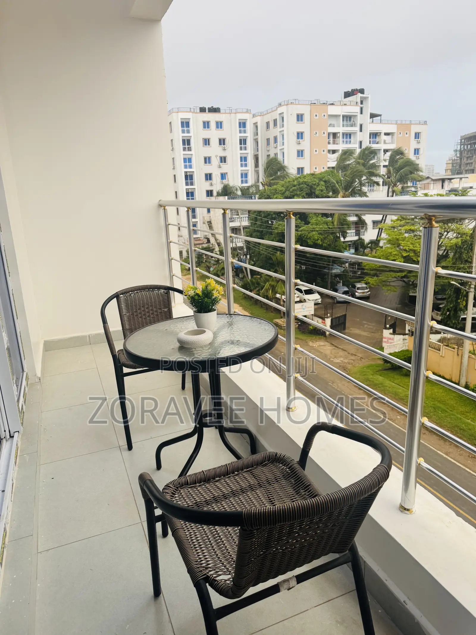 Serenum 2br Near Voyager Beach in Nyali, MBS