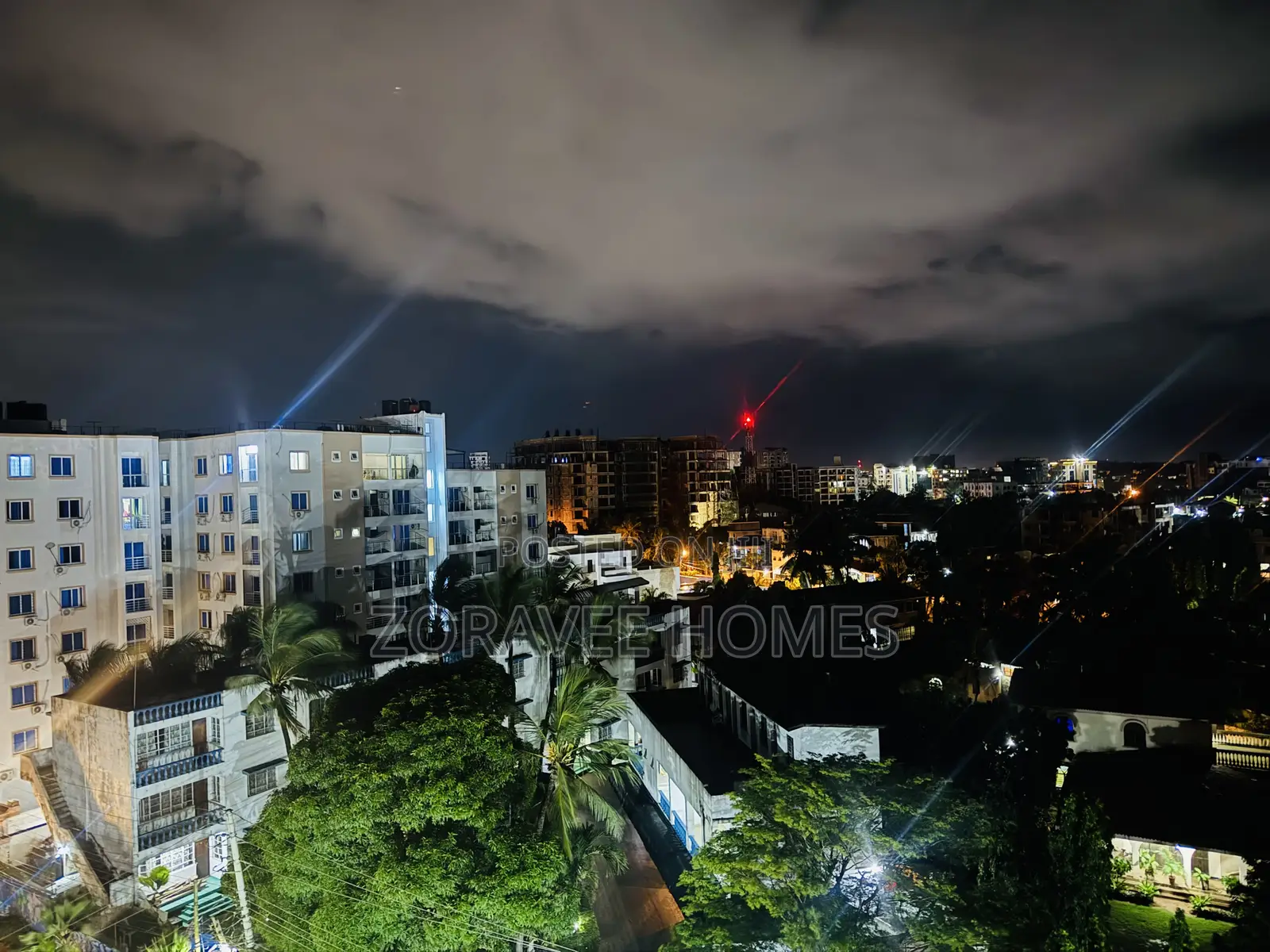 Serenum 2br Near Voyager Beach in Nyali, MBS