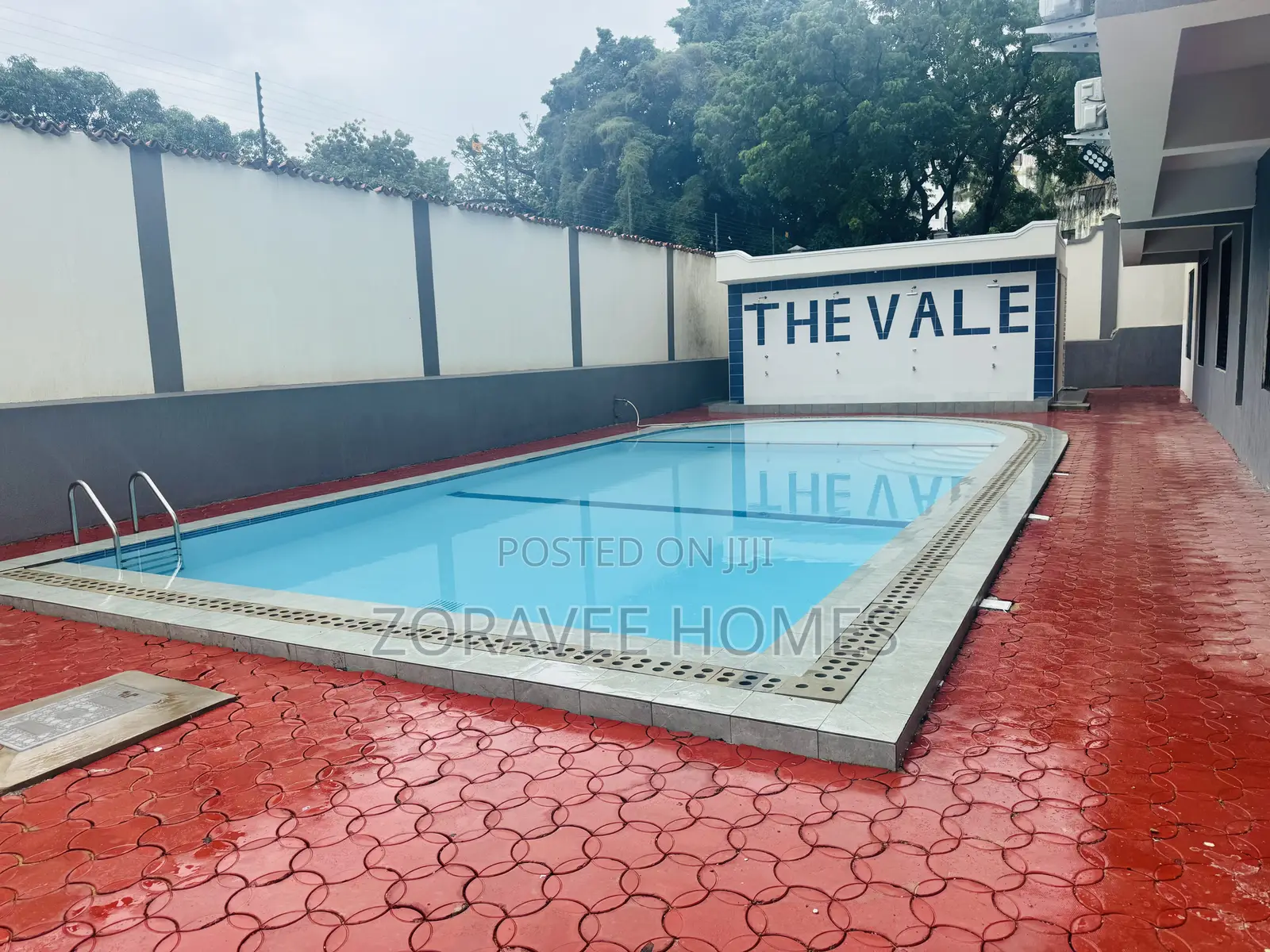 Serenum 2br Near Voyager Beach in Nyali, MBS