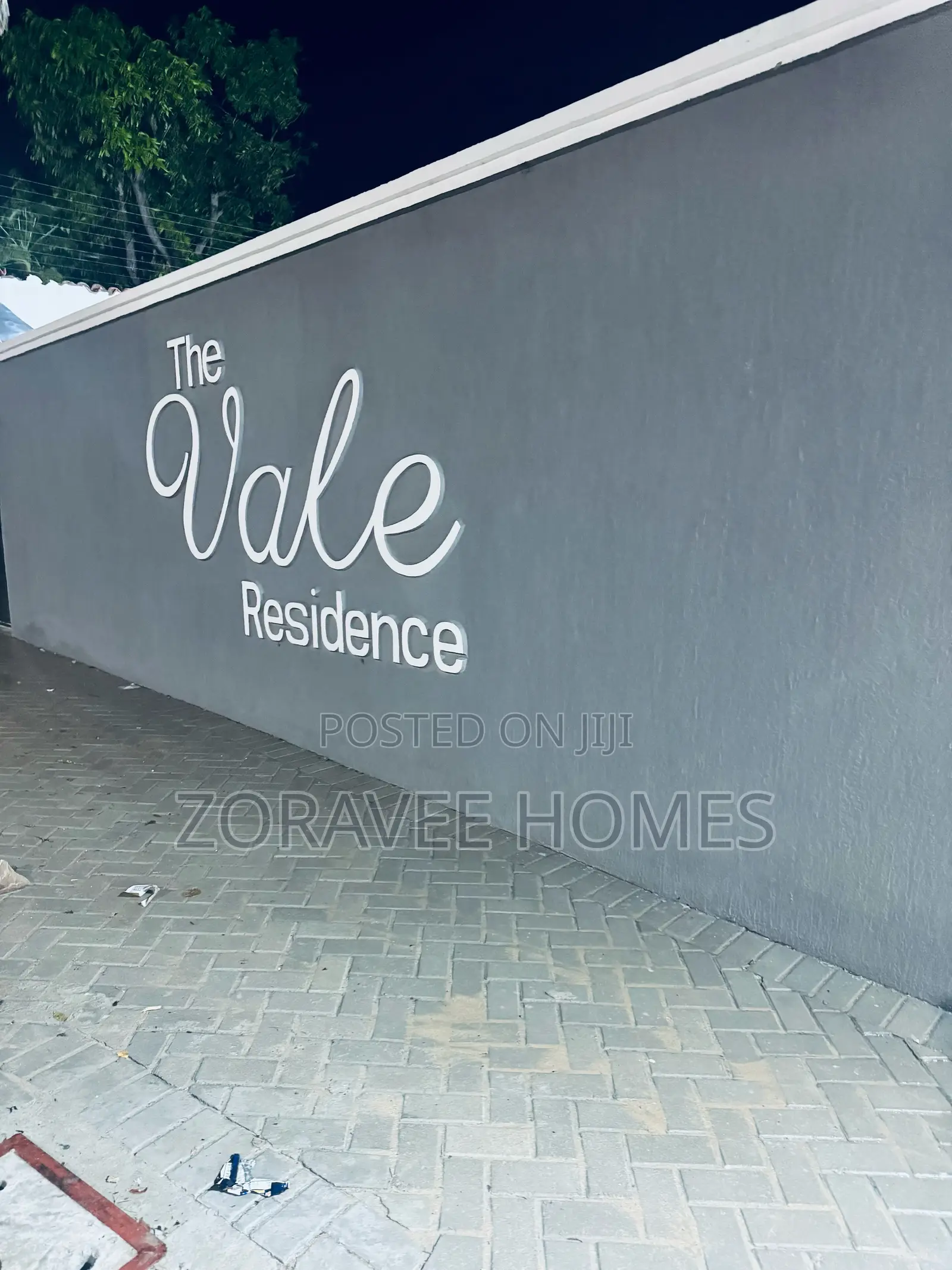 Serenum 2br Near Voyager Beach in Nyali, MBS