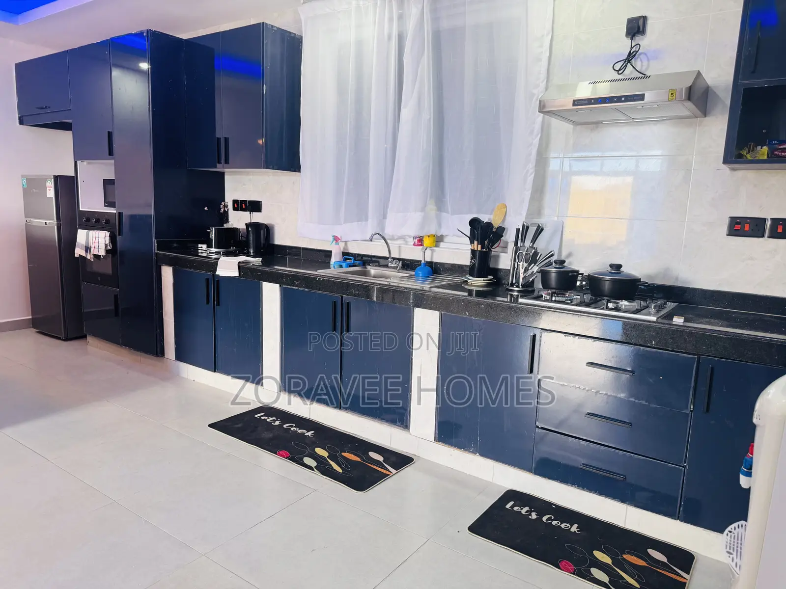 Serenum 2br Near Voyager Beach in Nyali, MBS