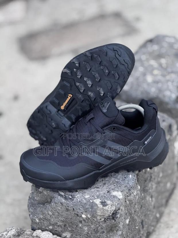 Black (Terrex) Addidas* For Men