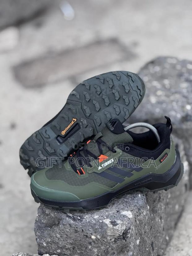 Black (Terrex) Addidas* For Men - thumbnail 2