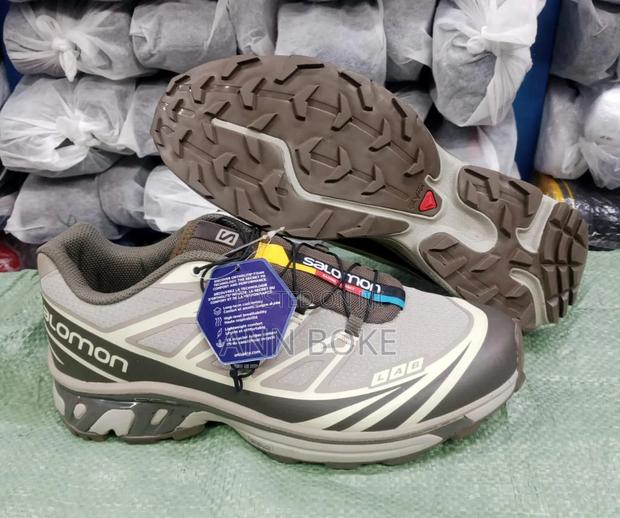 Salomon Lab 45,46,47,48 (Special Sizes) - thumbnail 2