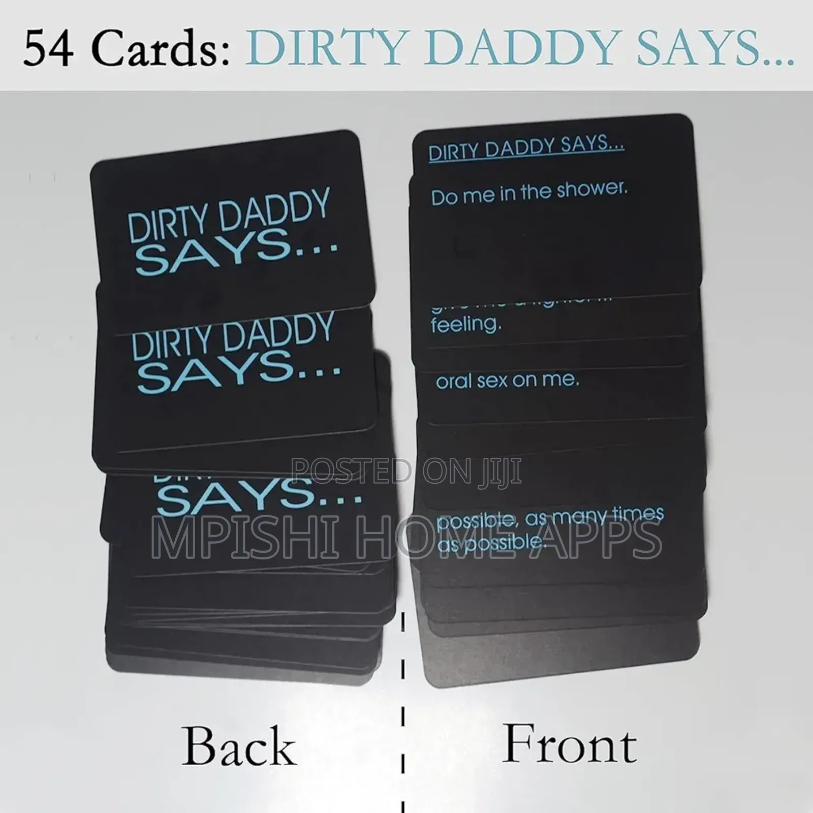 Bedroom Commands