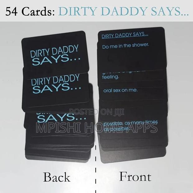 Bedroom Commands - main view