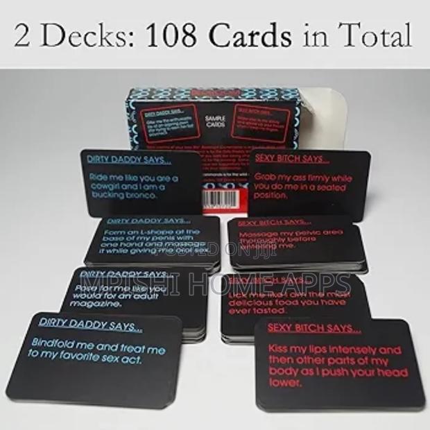 Bedroom Commands - thumbnail 3