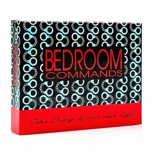 Bedroom Commands