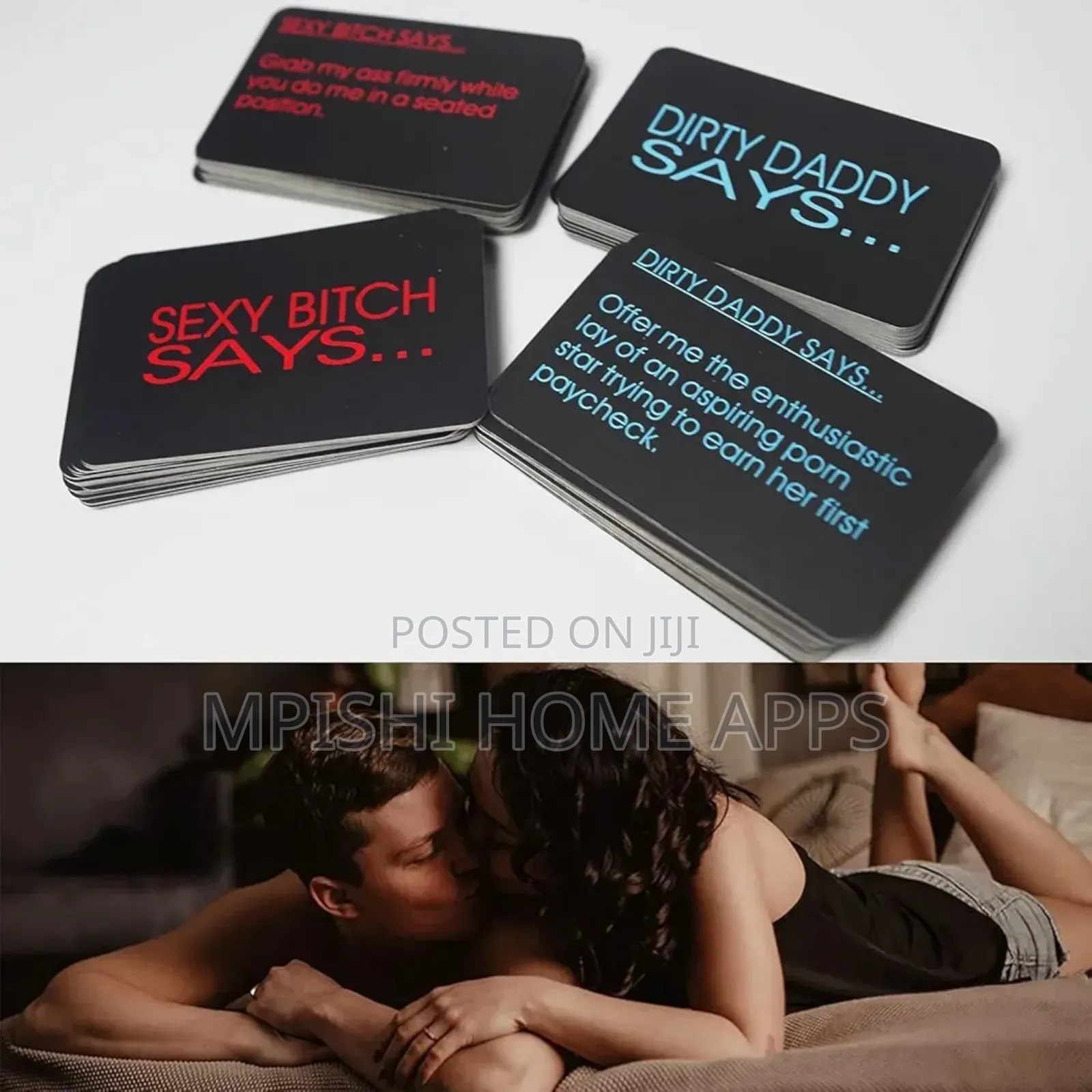 Bedroom Commands