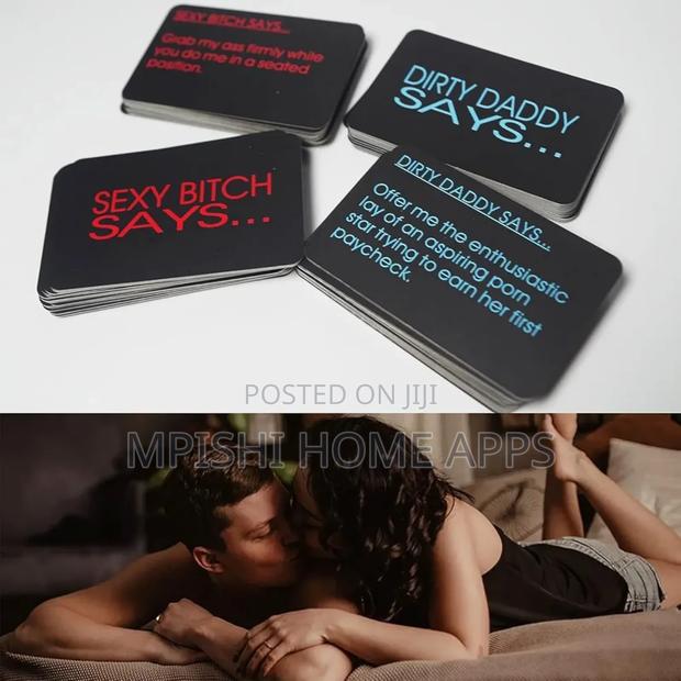 Bedroom Commands - thumbnail 5