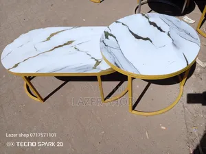 2 In 1 Coffee Tables