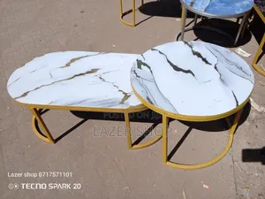 2 In 1 Coffee Tables