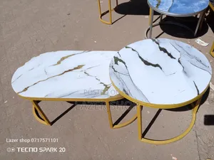 2 In 1 Coffee Tables