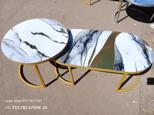 2in1 Table Set