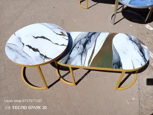 2in1 Table Set