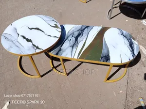 2in1 Table Set