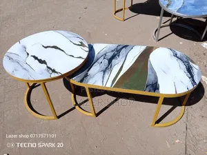 2in1 Table Set
