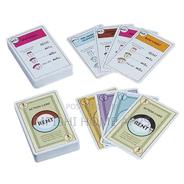 Monopoly Deal - thumbnail 3