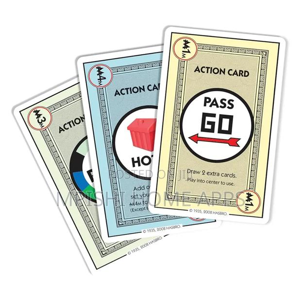 Monopoly Deal - thumbnail 5