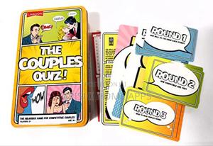 Couples Quiz - thumbnail 2