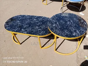 Good Nesting Table Set