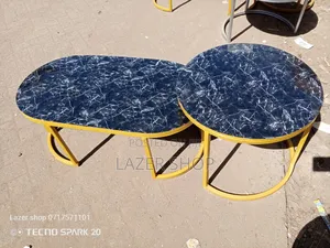 Good Nesting Table Set