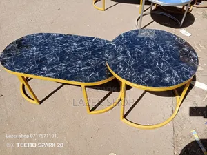 Good Nesting Table Set