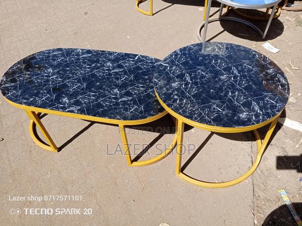Good Nesting Table Set - thumbnail 4