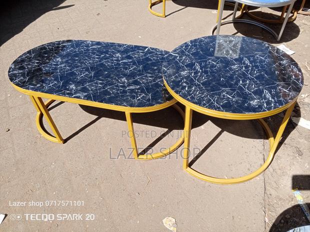 Good Nesting Table Set - thumbnail 5