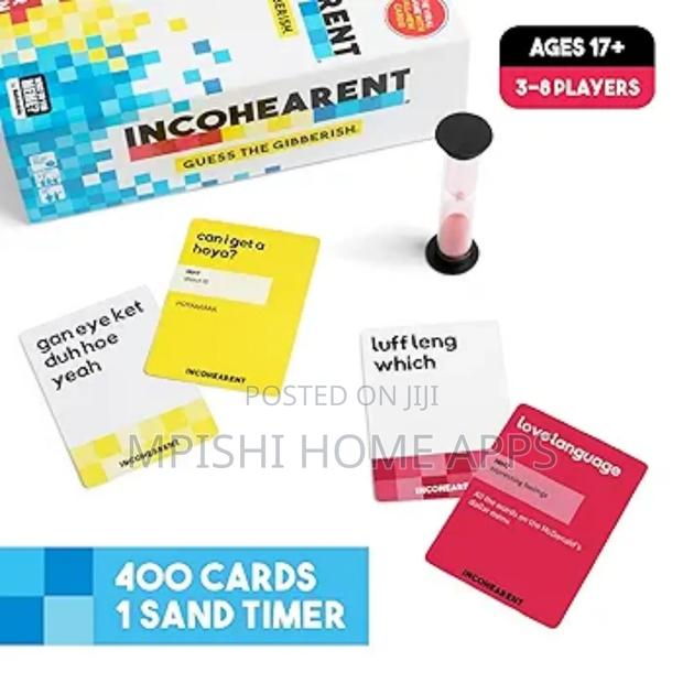 Incohearent - thumbnail 2