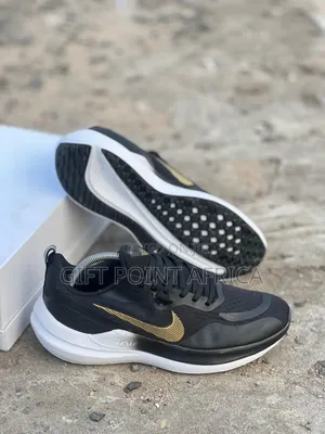 Nike (Air Zoom) Runners*