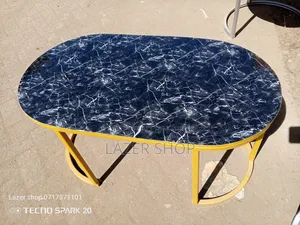 Nesting Coffee Table, Single