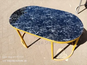 Nesting Coffee Table, Single