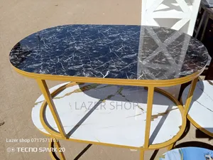 Nesting Coffee Table, Single