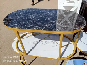 Nesting Coffee Table, Single