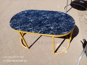 Nesting Coffee Table, Single