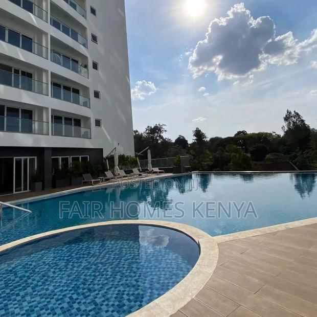 3bdrm Apartment in Kileleshwa for sale - main view