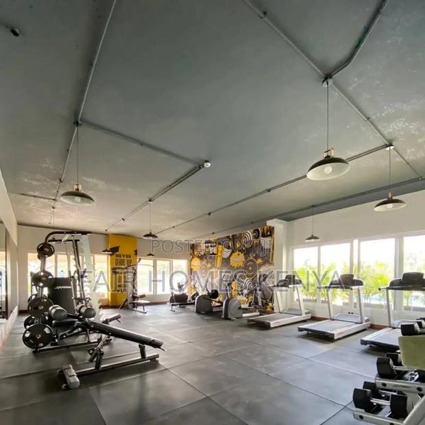 3bdrm Apartment in Kileleshwa for sale - thumbnail 9