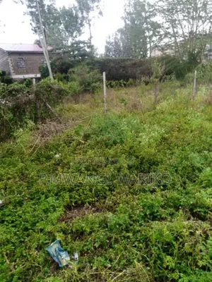 1/8 an Acre in Ongatarongai Near Tarmac Tuskys