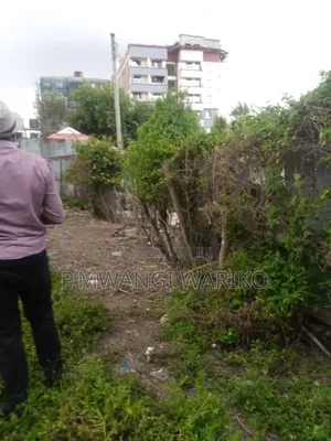 1/8 an Acre in Ongatarongai Near Tarmac Tuskys