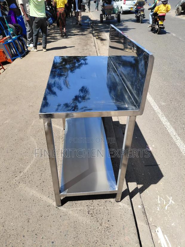 Working Tables - thumbnail 3