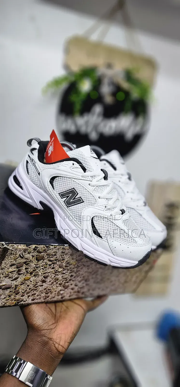 Unisex New Balance 530 Sneakers