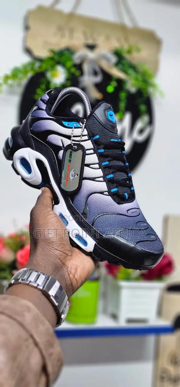 Nike Air Tn Sneakers For Men - thumbnail 2